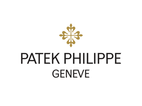 Patek Philippe百达翡丽，时尚大牌LOGO-奢侈