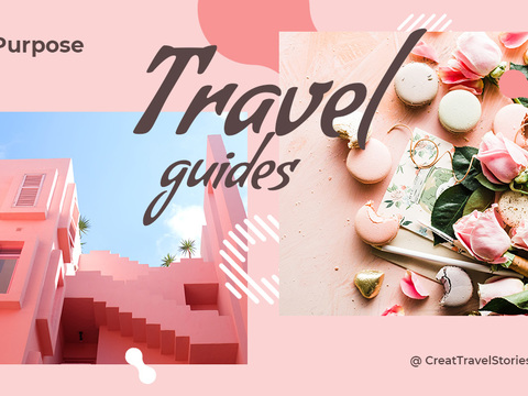 孟菲斯图文排版时尚创意广告海报47