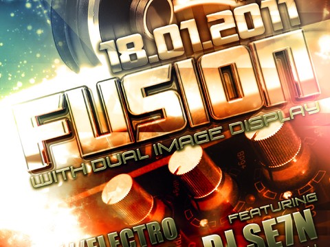 时尚创意海报214