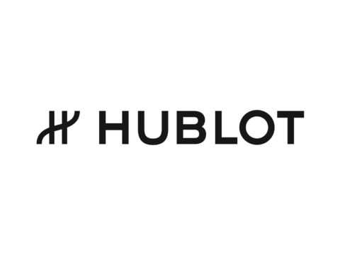 Hublot，时尚大牌LOGO-奢侈品LOGO
