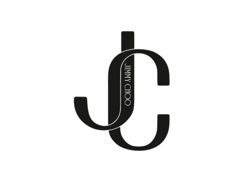  Jimmy Choo-06，时尚大牌LOGO-奢侈品LOGO 