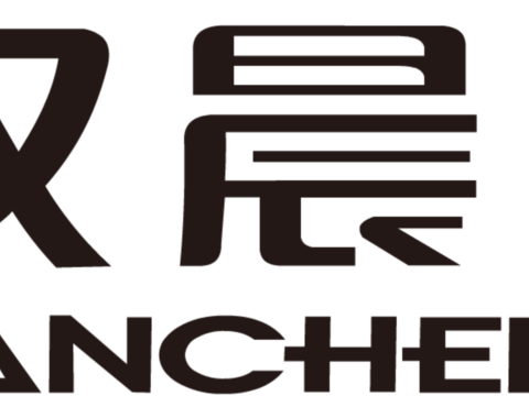 汉晨药业，制药药业logo