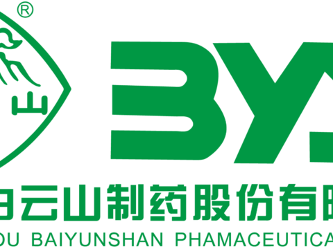 白云山，制药药业logo