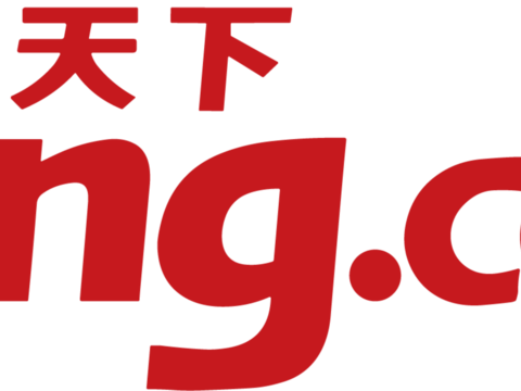  房天下，租房找房logo 