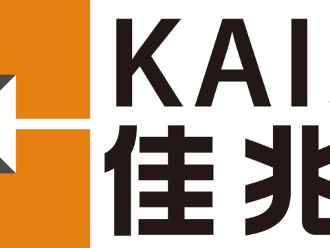 佳兆业，房地产商logo