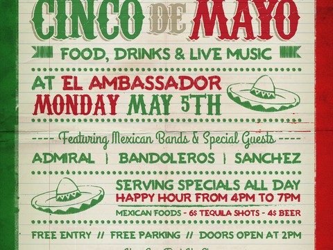 时尚创意海报107