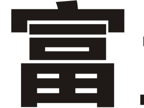  合富置业，租房找房logo 