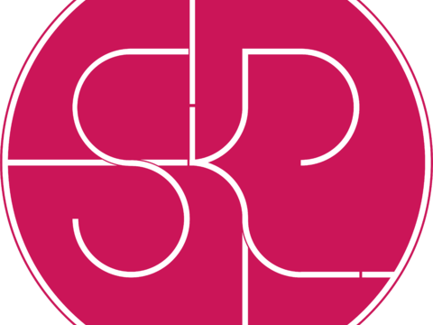  SKP商场，购物中心logo，商标logo 