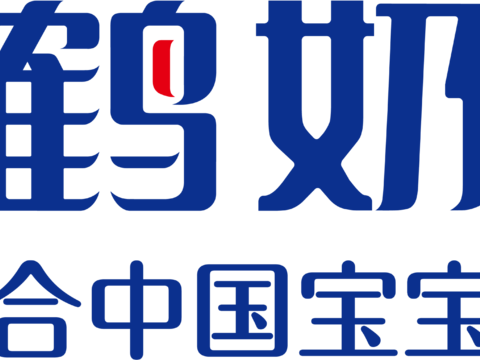 飞鹤，牛奶乳业logo，品牌商标logo20