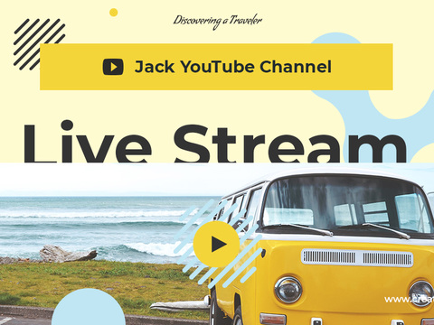 孟菲斯图文排版时尚创意广告海报19