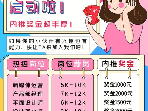 孟菲斯几何宣传海报时尚创意广告海报34