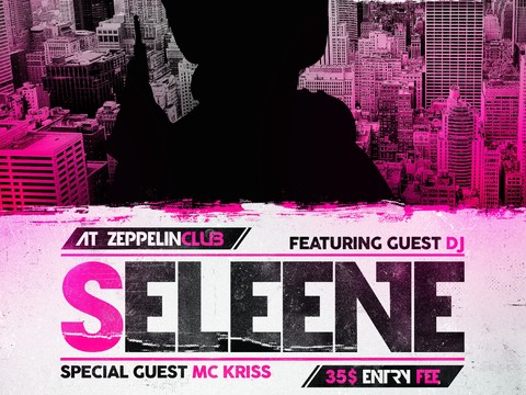 时尚创意海报28