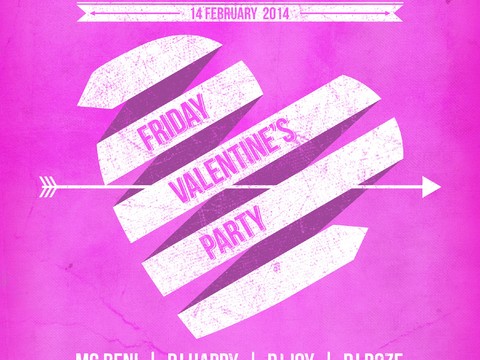 时尚创意海报120