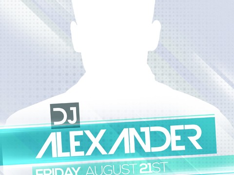  时尚创意海报175 