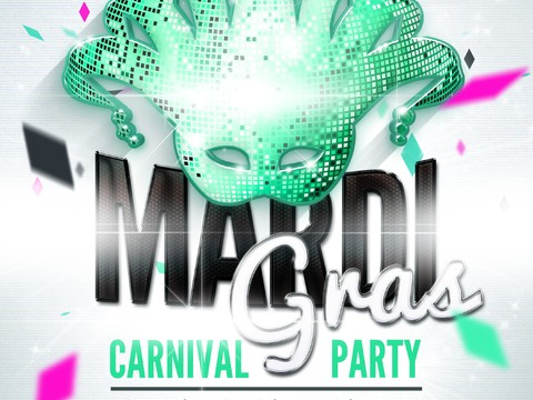 时尚创意海报129