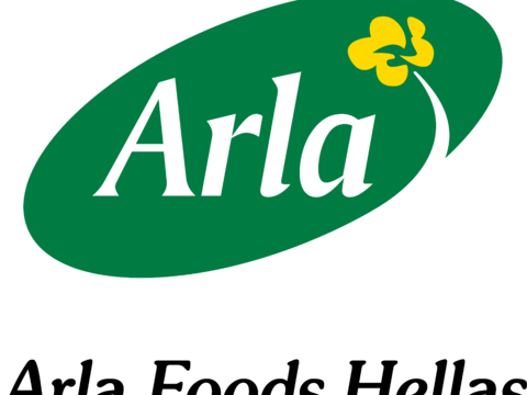 阿尔乐2，牛奶乳业logo，品牌商标logo4