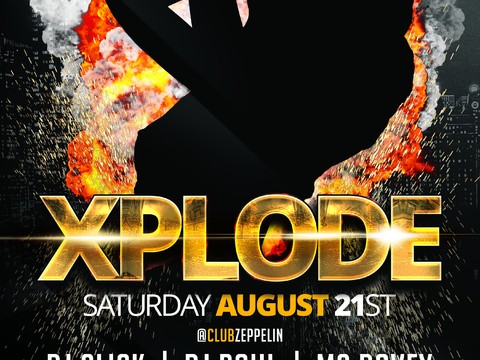 时尚创意海报153