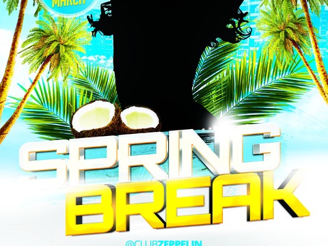 时尚创意海报146