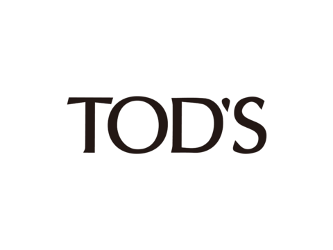 TOD'S-49，时尚大牌LOGO-奢侈品LOGO