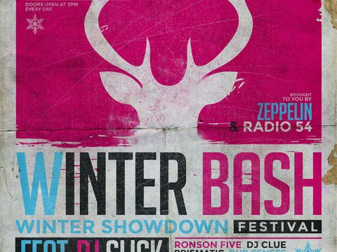 时尚创意海报16