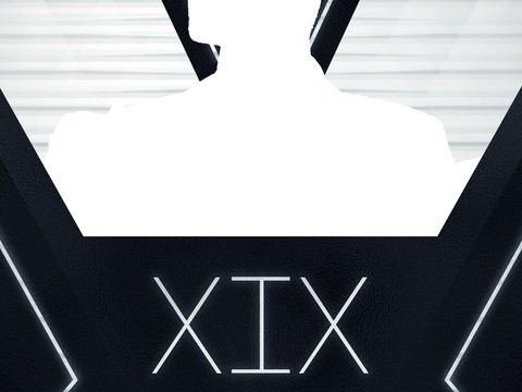 炫酷酒吧海报66 - 副本