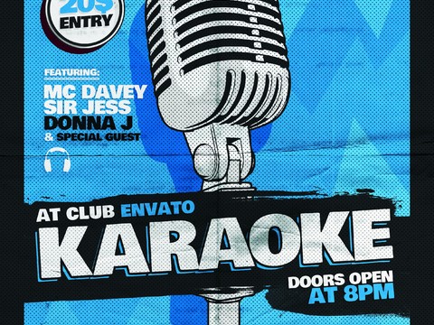 时尚创意海报73