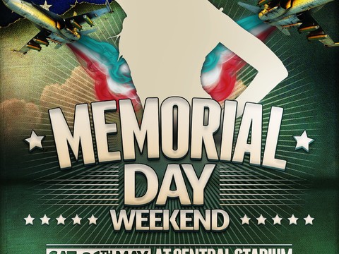 时尚创意海报44