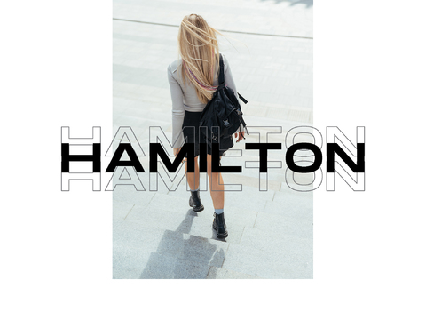 时尚女装海报广告35