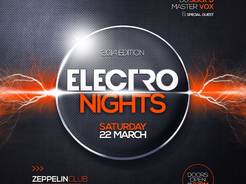 时尚创意海报97