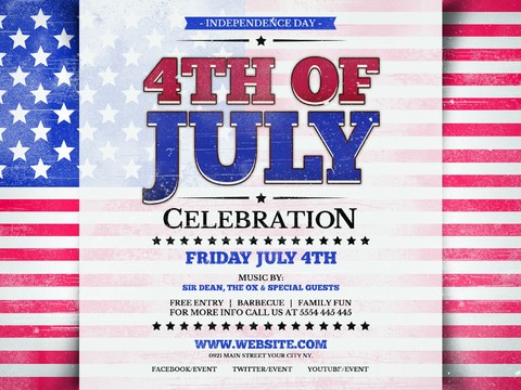  时尚创意海报320 