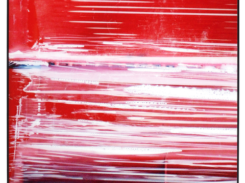  中式新中式挂画壁画字画山水花鸟背景墙壁纸装饰画油画 