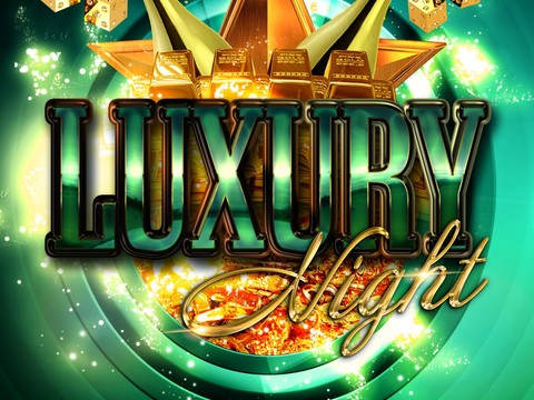  时尚创意海报344 