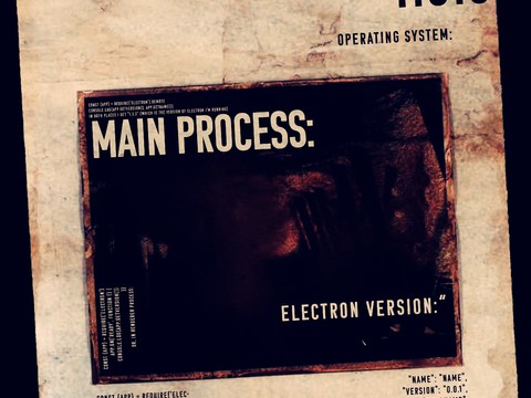  时尚创意艺术广告海报52 