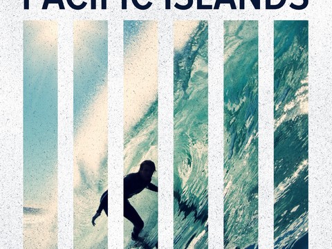 时尚创意艺术广告海报94