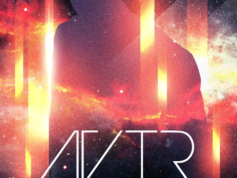 炫酷酒吧海报10