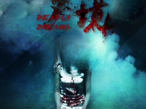  电影海报广告91 