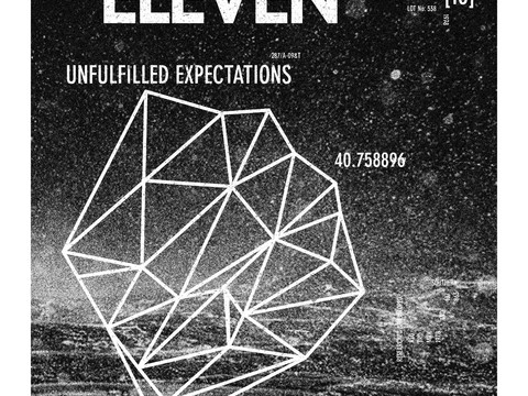 时尚创意艺术广告海报101