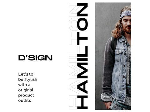 时尚女装海报广告33