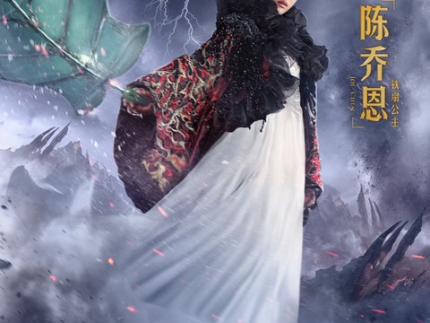 电影海报广告69