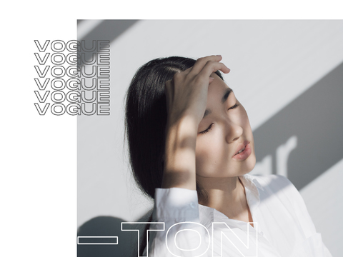 时尚女装海报广告37