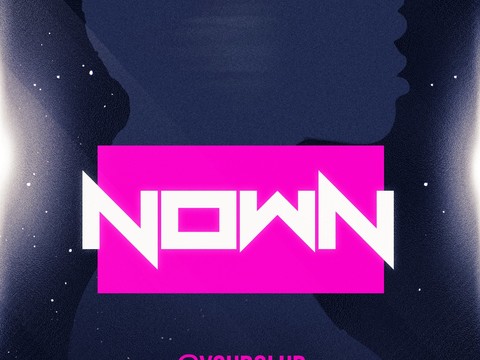  炫酷酒吧海报45 