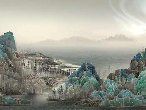  中式新中式挂画壁画字画山水花鸟背景墙壁纸装饰画油画 