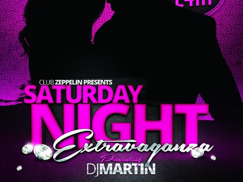 时尚创意海报99