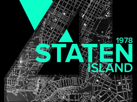 时尚创意艺术广告海报83