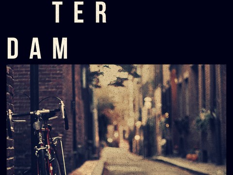 时尚创意艺术广告海报81