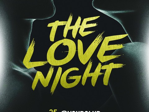  炫酷酒吧海报62 