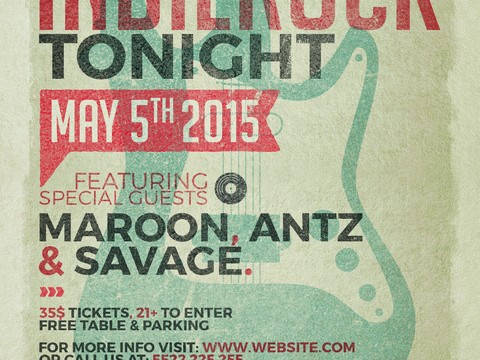 时尚创意海报37