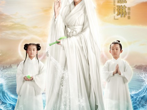  电影海报广告71 