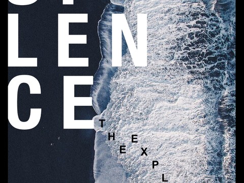 时尚创意艺术广告海报102