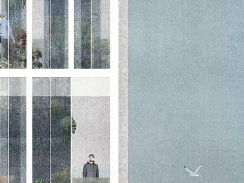  中式新中式挂画壁画字画山水花鸟背景墙壁纸装饰画油画 